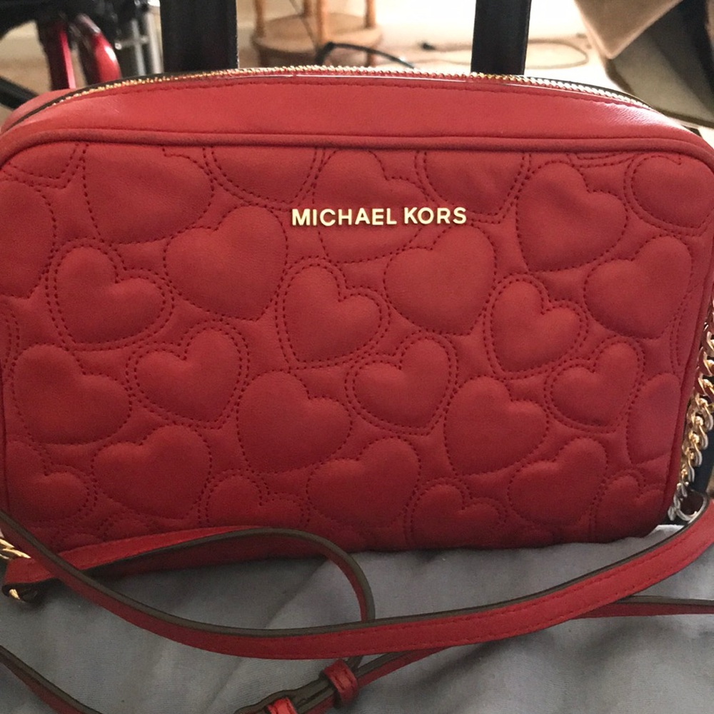 MK PURSE